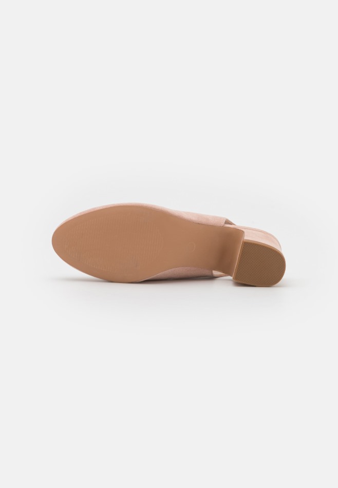 Gabor Rose Clair | Talons Classiques Exclusifs